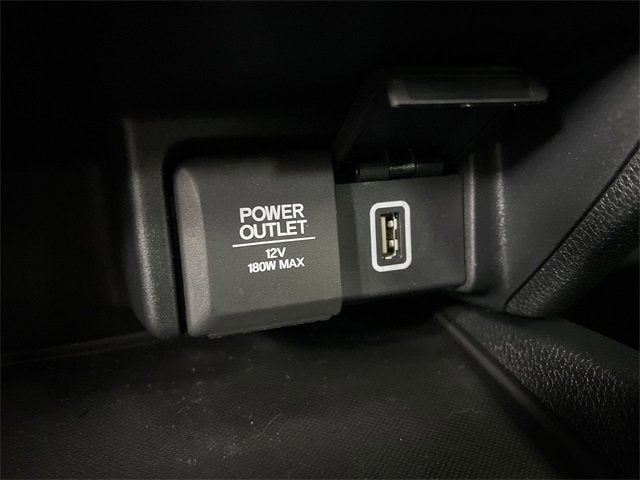 2023 Honda Ridgeline Sport