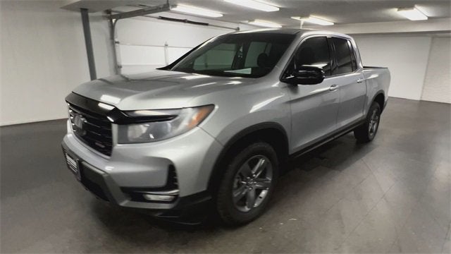 2023 Honda Ridgeline Sport