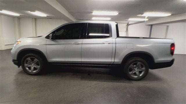 2023 Honda Ridgeline Sport