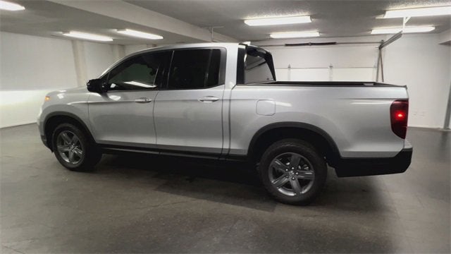 2023 Honda Ridgeline Sport