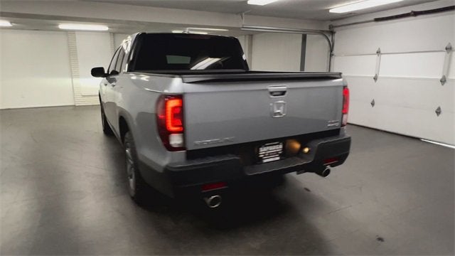 2023 Honda Ridgeline Sport
