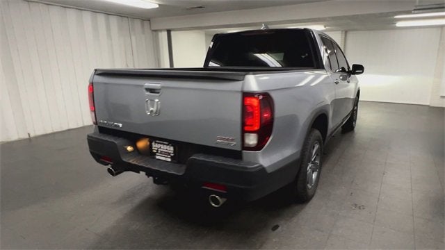 2023 Honda Ridgeline Sport