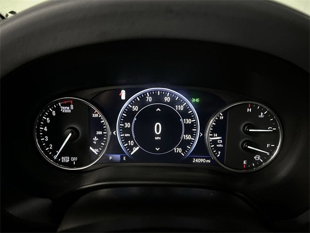 2023 Buick Enclave Premium