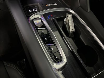 2023 Buick Enclave Premium