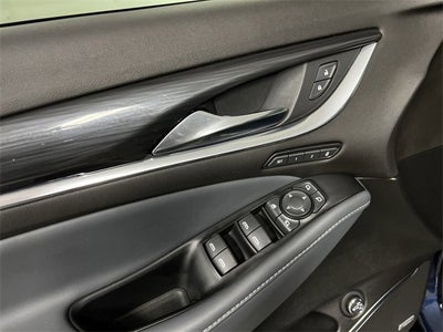 2023 Buick Enclave Premium