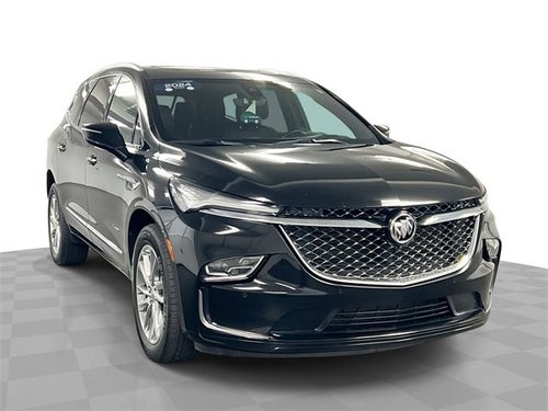 2024 Buick Enclave Avenir
