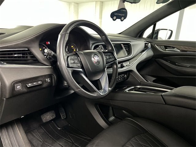2024 Buick Enclave Avenir