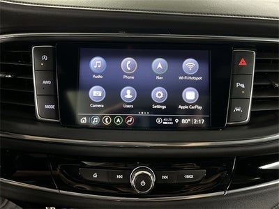 2024 Buick Enclave Avenir