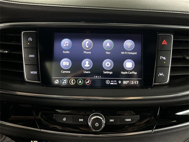 2024 Buick Enclave Avenir