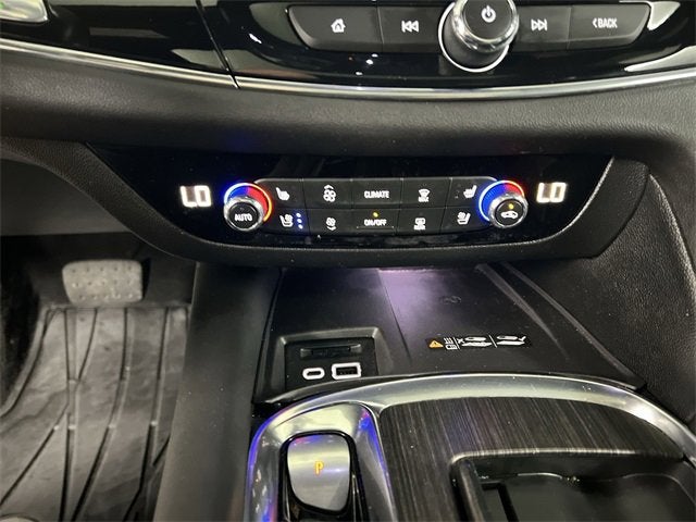 2024 Buick Enclave Avenir