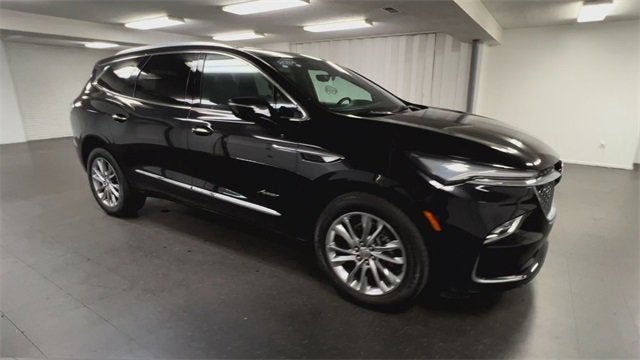 2024 Buick Enclave Avenir