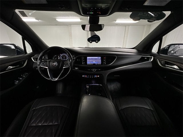2024 Buick Enclave Avenir