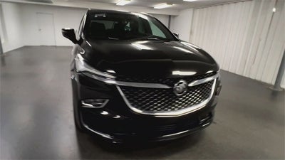 2024 Buick Enclave Avenir