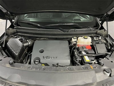 2024 Buick Enclave Avenir