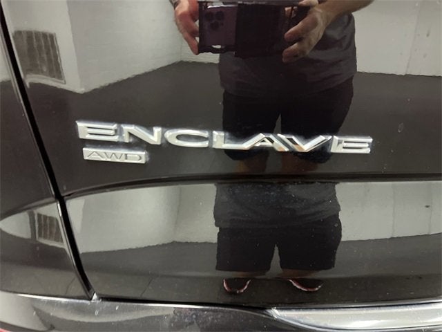 2024 Buick Enclave Avenir