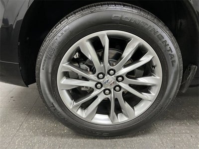 2024 Buick Enclave Avenir