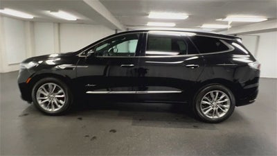 2024 Buick Enclave Avenir