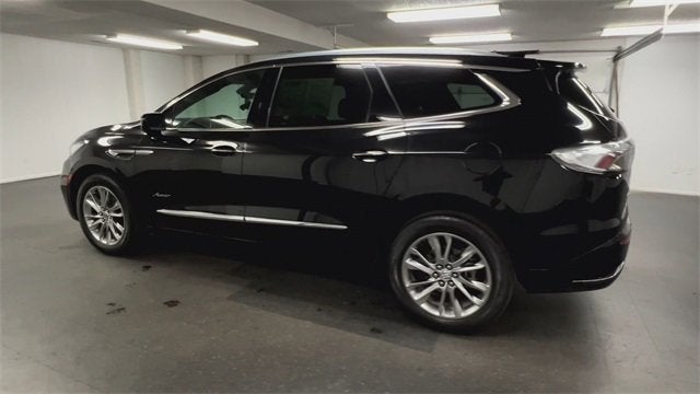 2024 Buick Enclave Avenir