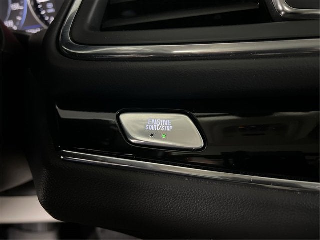 2022 Buick Enclave Avenir