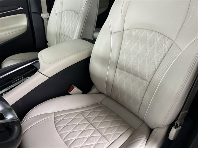 2022 Buick Enclave Avenir