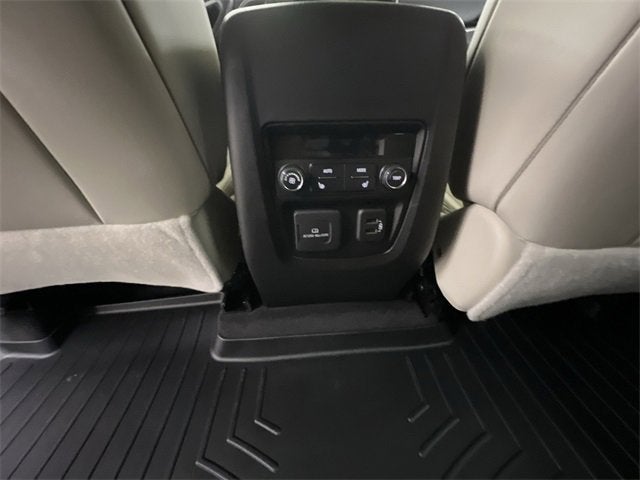 2022 Buick Enclave Avenir