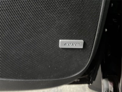 2022 Buick Enclave Avenir