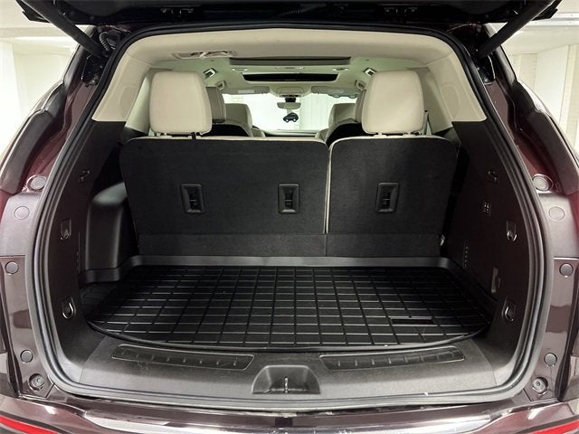 2022 Buick Enclave Avenir