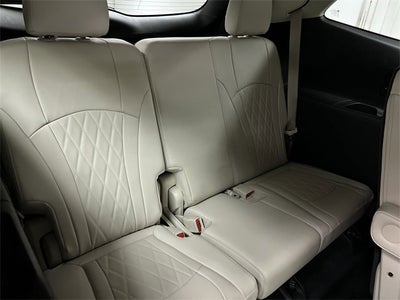 2022 Buick Enclave Avenir