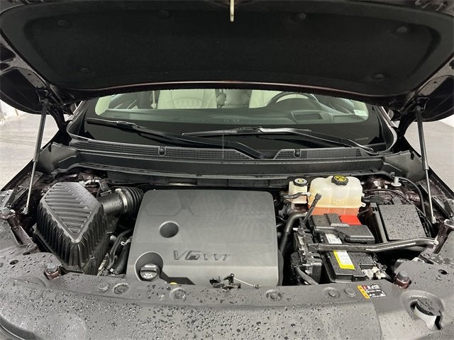 2022 Buick Enclave Avenir