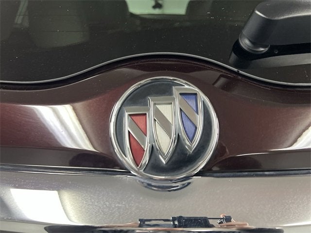 2022 Buick Enclave Avenir