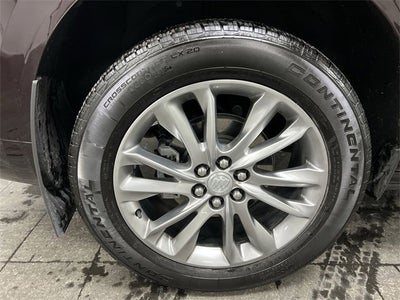 2022 Buick Enclave Avenir