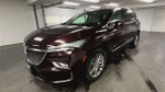 2022 Buick Enclave Avenir