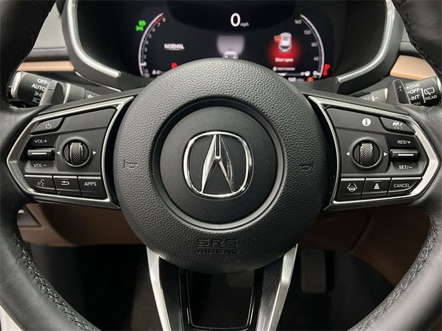 2024 Acura MDX Technology Package