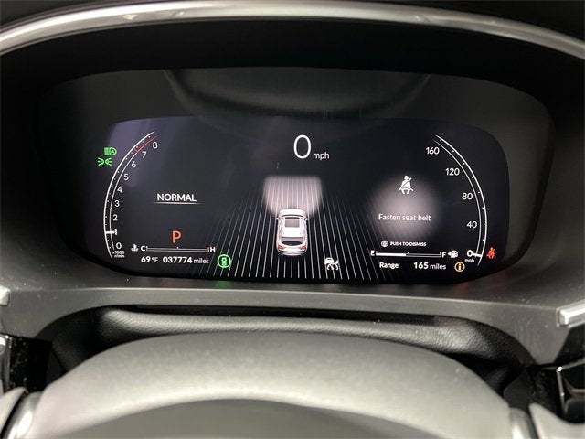 2024 Acura MDX Technology Package