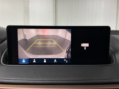 2024 Acura MDX Technology Package