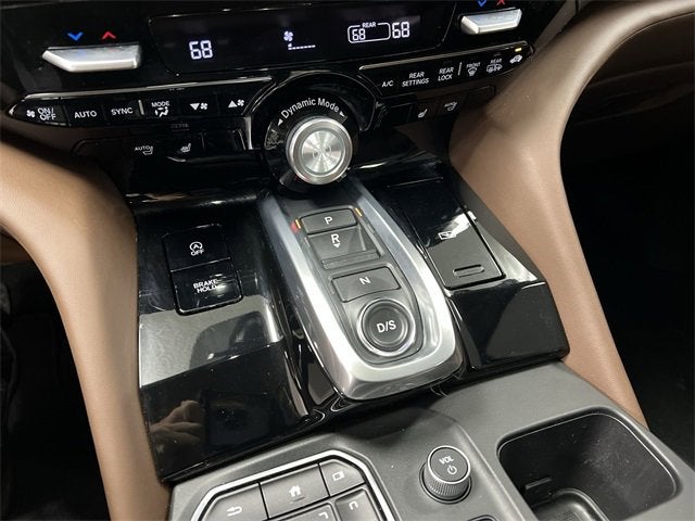 2024 Acura MDX Technology Package