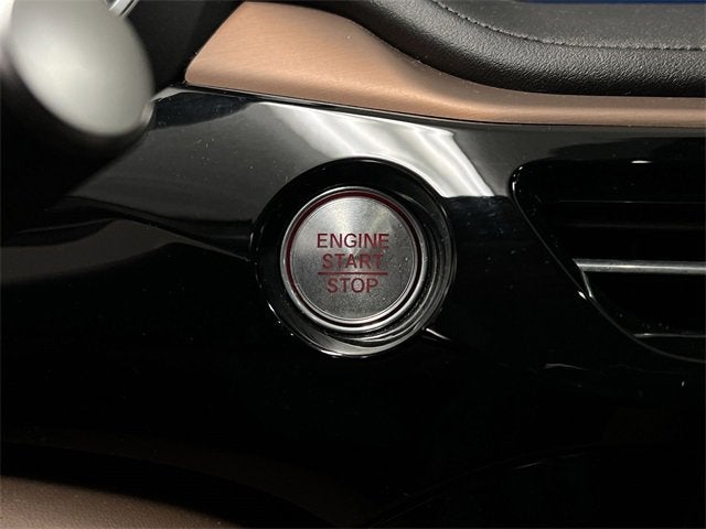 2024 Acura MDX Technology Package