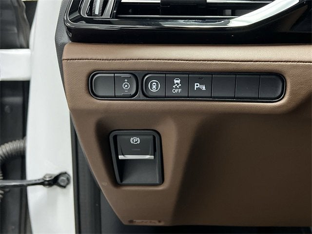 2024 Acura MDX Technology Package