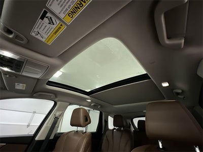 2024 Acura MDX Technology Package