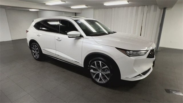 2024 Acura MDX Technology Package