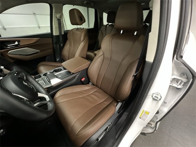 2024 Acura MDX Technology Package