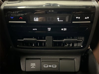 2024 Acura MDX Technology Package