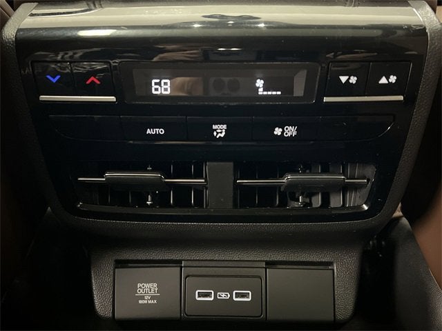 2024 Acura MDX Technology Package