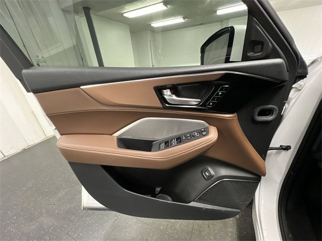 2024 Acura MDX Technology Package