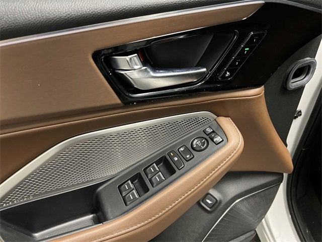 2024 Acura MDX Technology Package