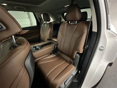 2024 Acura MDX Technology Package