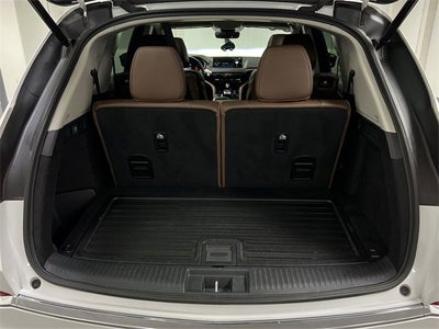 2024 Acura MDX Technology Package
