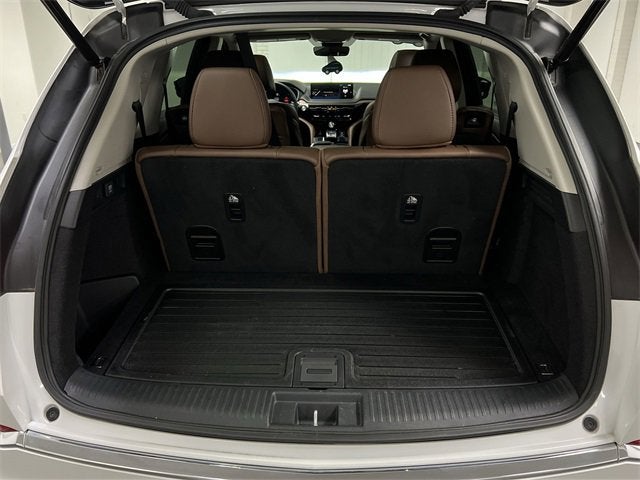 2024 Acura MDX Technology Package