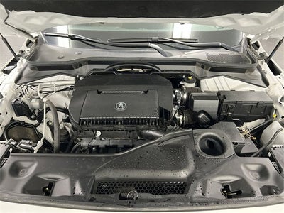 2024 Acura MDX Technology Package