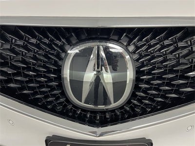 2024 Acura MDX Technology Package